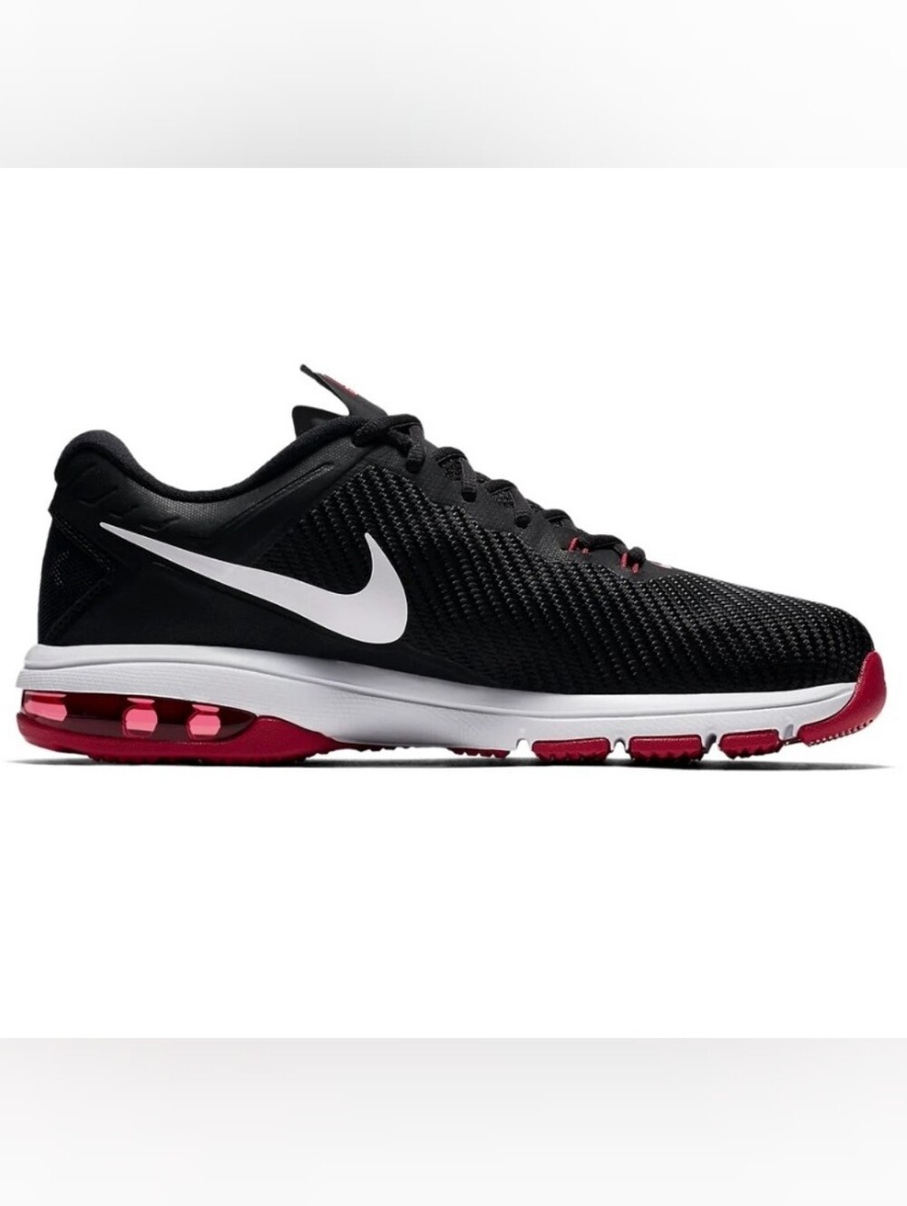 Nike Air Max Full Ride TR 1.5 'Bred'